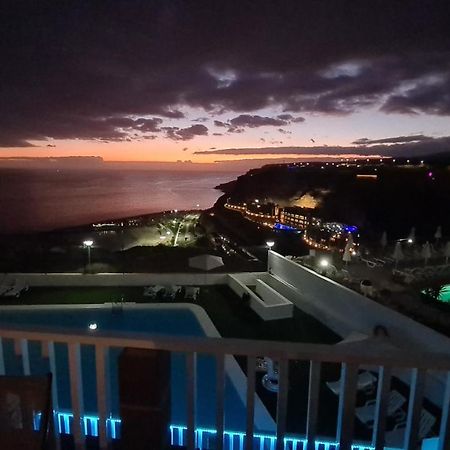 Apartament With Teide View , Montana Amadores Puerto Rico  Exteriör bild