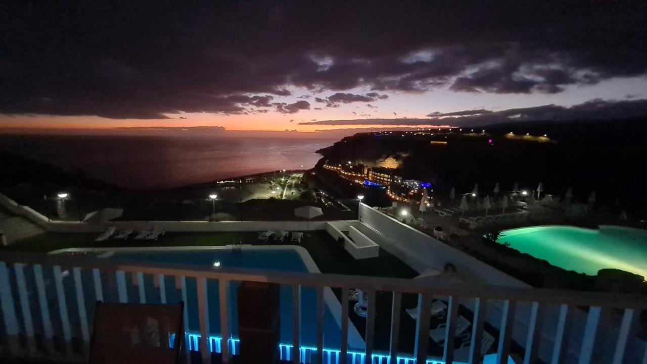 Apartament With Teide View , Montana Amadores Puerto Rico  Exteriör bild