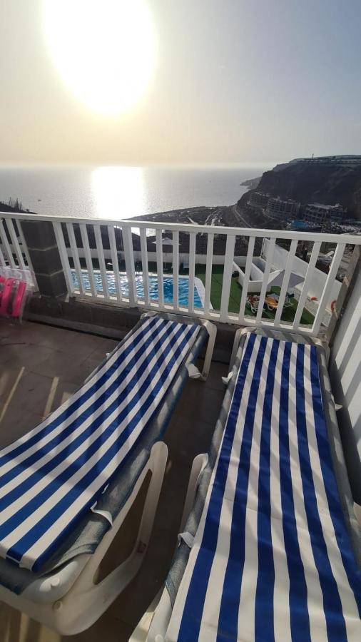 Apartament With Teide View , Montana Amadores Puerto Rico  Exteriör bild
