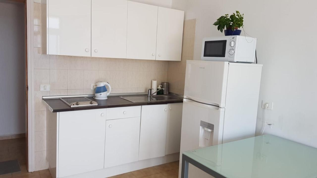 Apartament With Teide View , Montana Amadores Puerto Rico  Exteriör bild