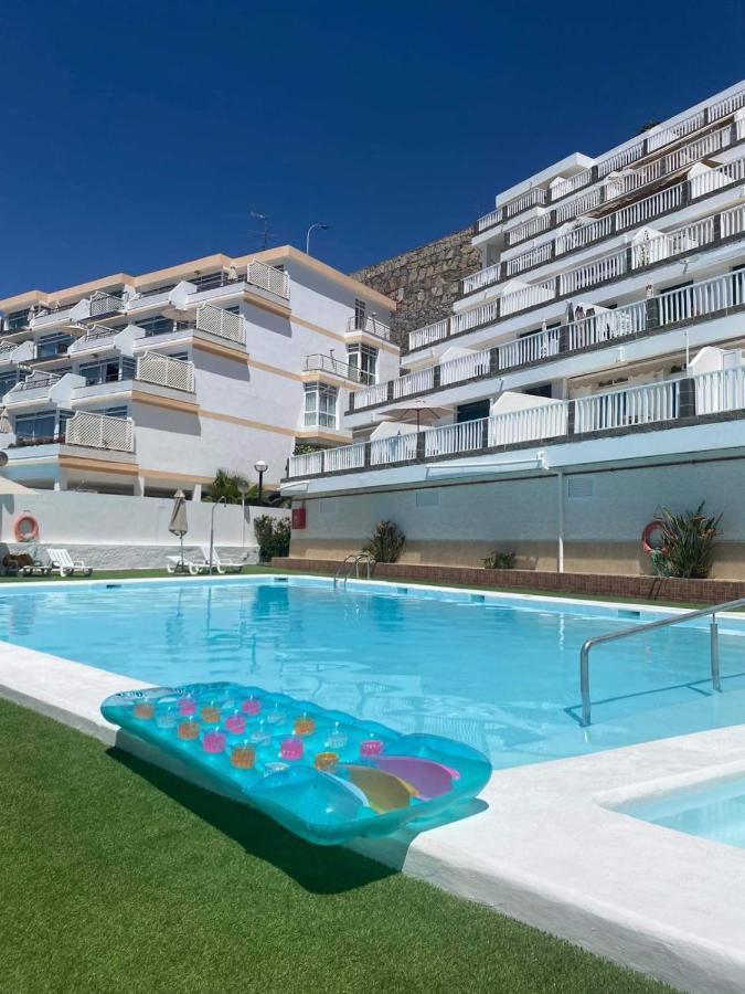Apartament With Teide View , Montana Amadores Puerto Rico  Exteriör bild