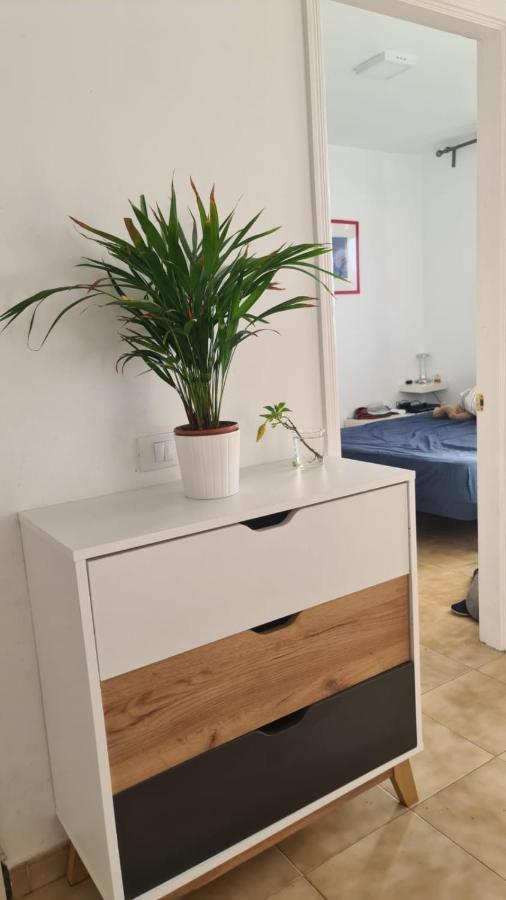 Apartament With Teide View , Montana Amadores Puerto Rico  Exteriör bild