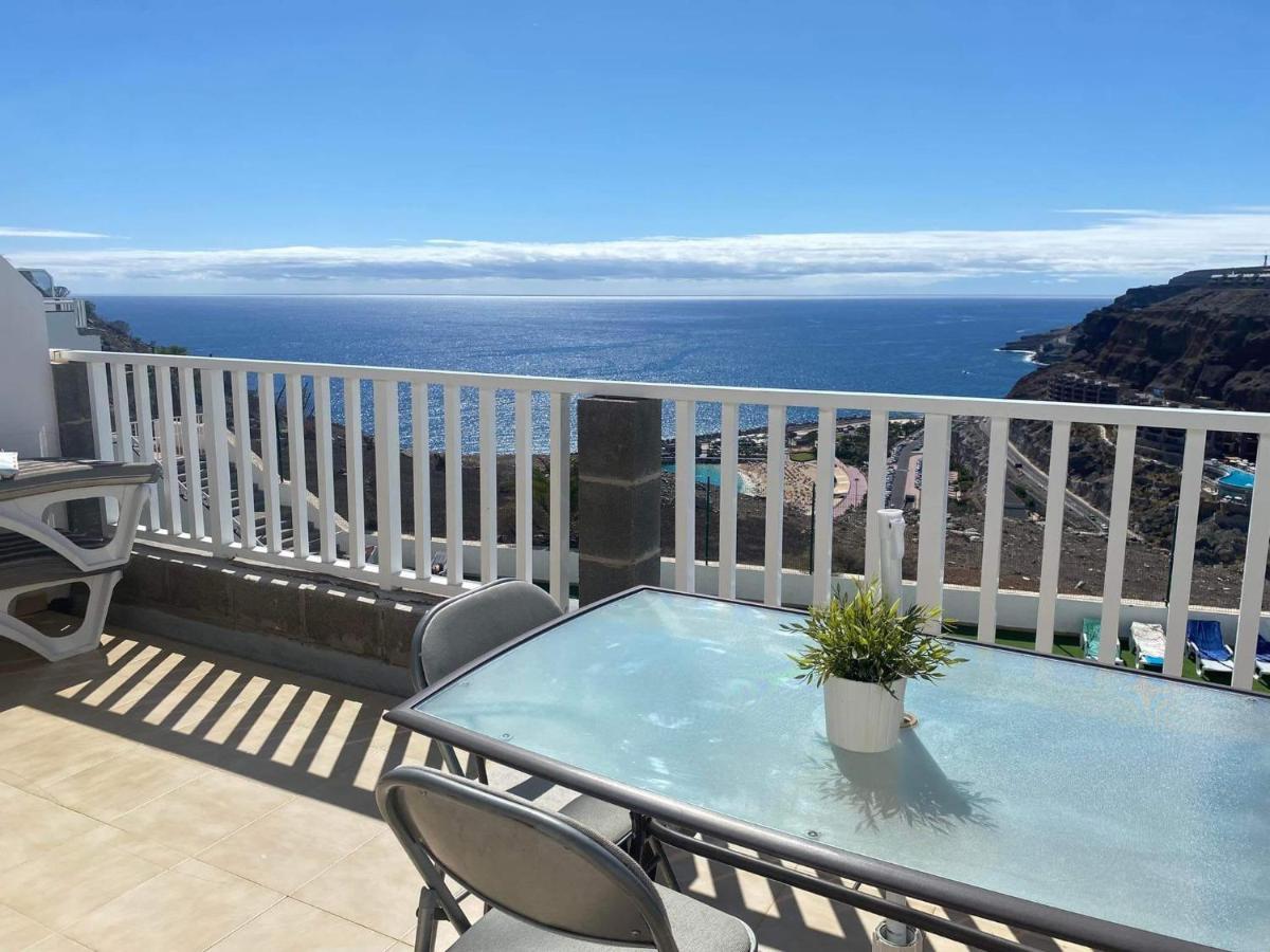 Apartament With Teide View , Montana Amadores Puerto Rico  Exteriör bild